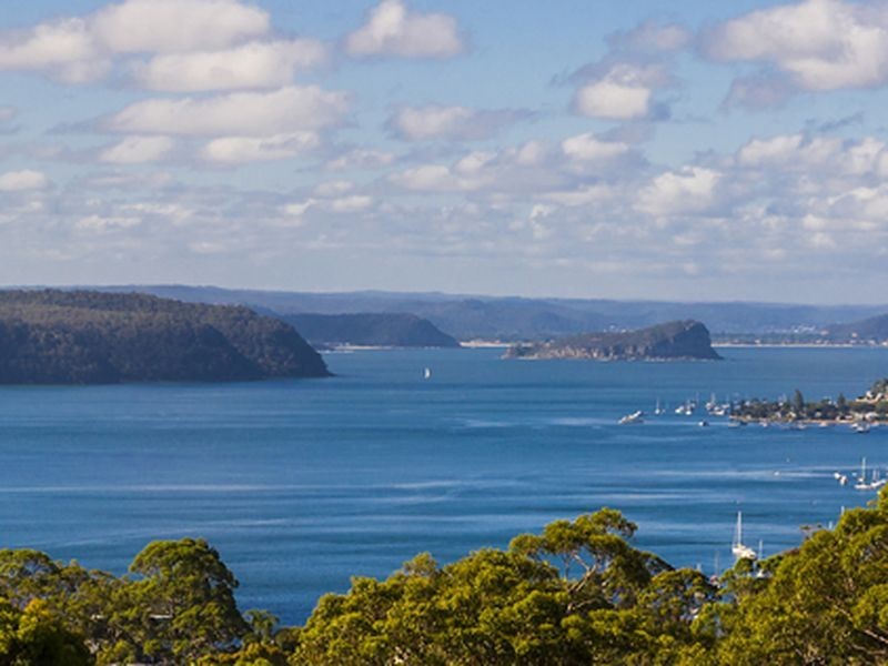 166 Plateau Road, Bilgola NSW 2107