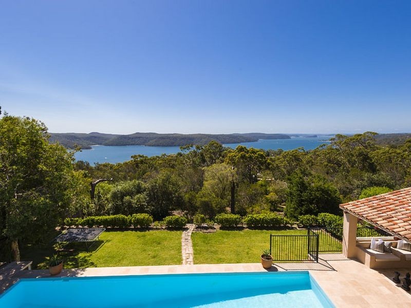 166 Plateau Road, Bilgola NSW 2107