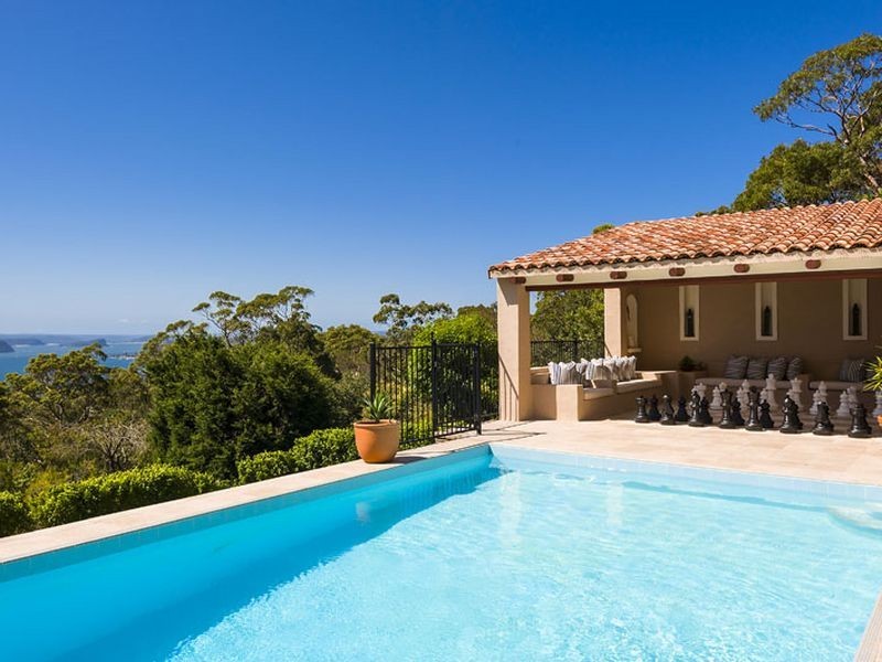 166 Plateau Road, Bilgola NSW 2107