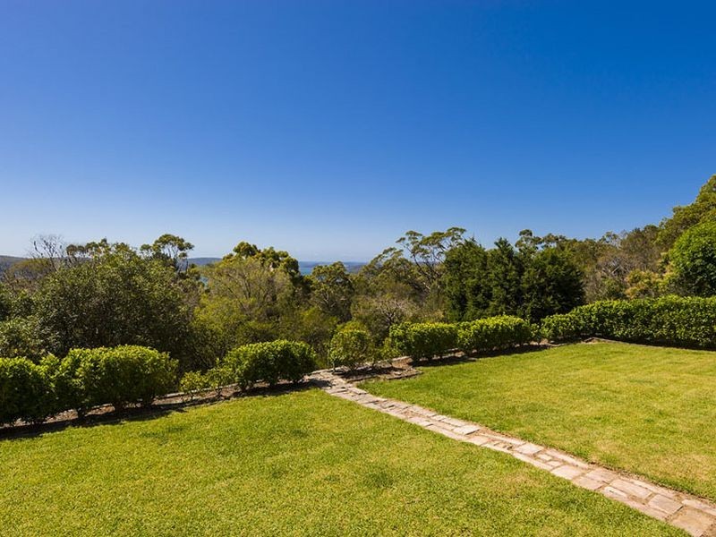 166 Plateau Road, Bilgola NSW 2107