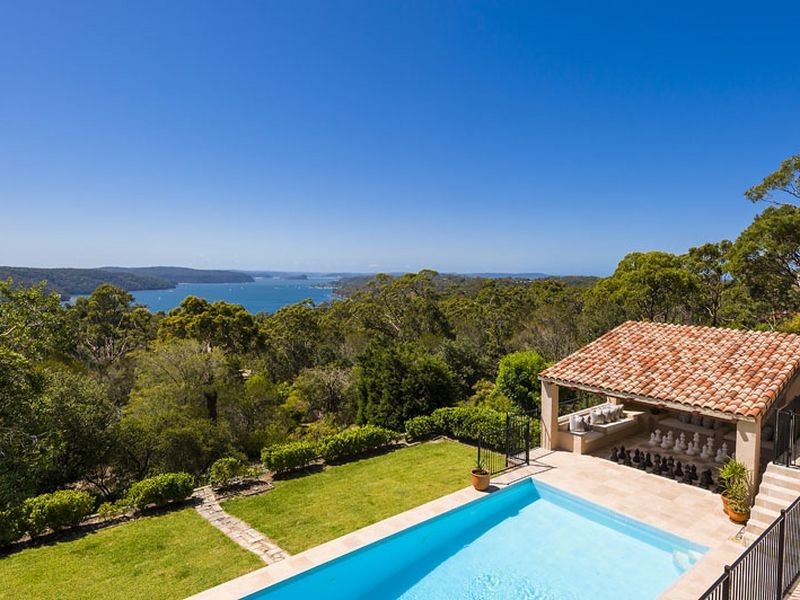 166 Plateau Road, Bilgola NSW 2107