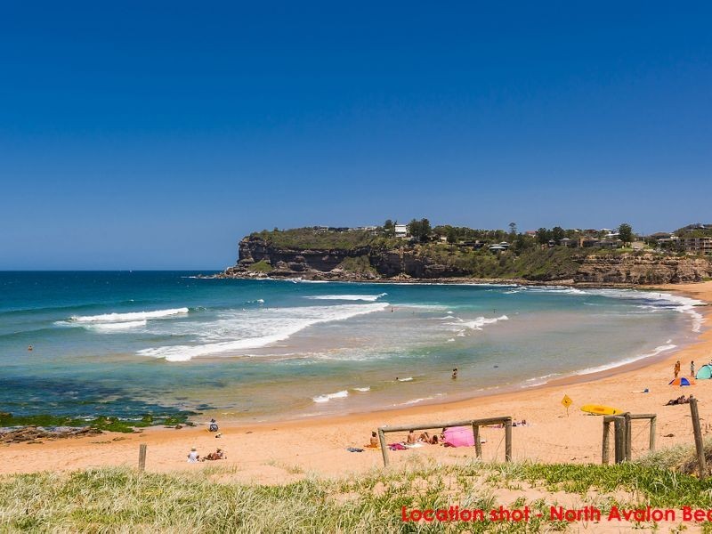 5 Milga Road, Avalon NSW 2107