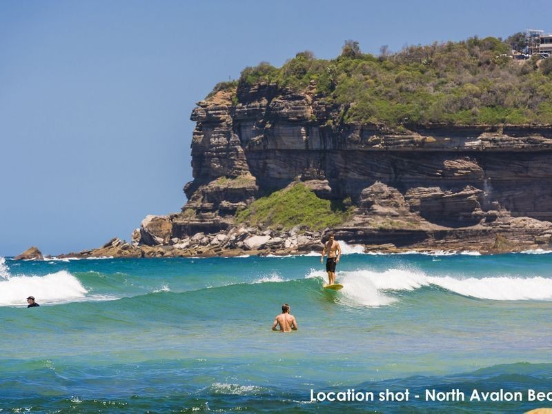 5 Milga Road, Avalon NSW 2107