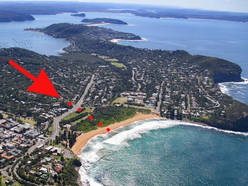 3a Kevin Avenue, Avalon NSW 2107