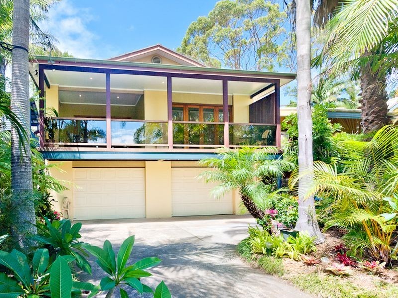 19 Whale Beach Road, Avalon NSW 2107