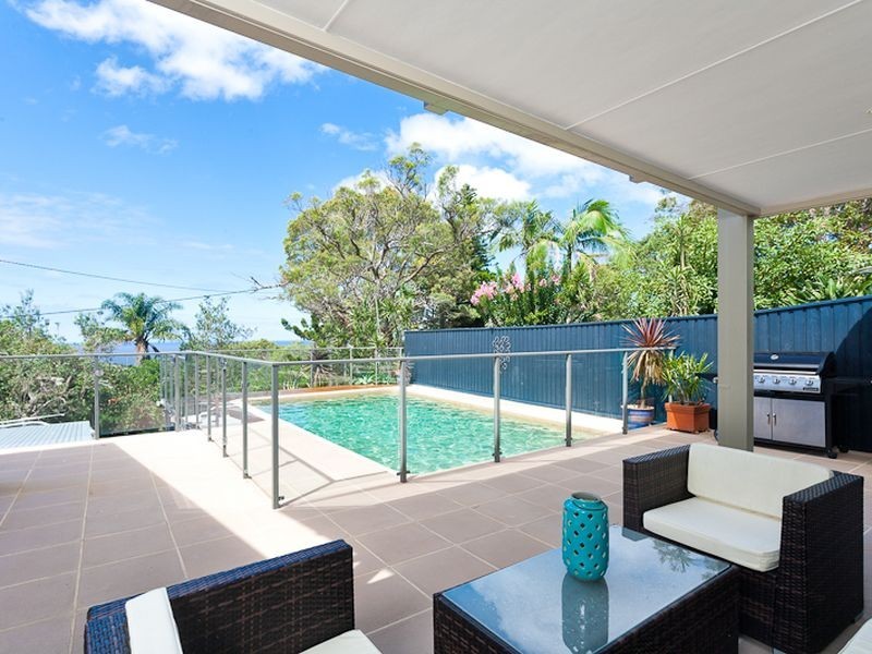 14 Wollombi Road, Bilgola NSW 2107