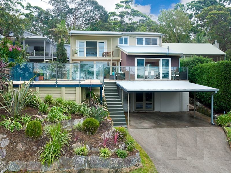 14 Wollombi Road, Bilgola NSW 2107