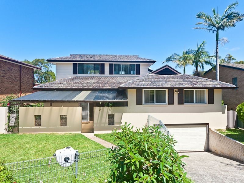 17 Monterey Road, Bilgola NSW 2107