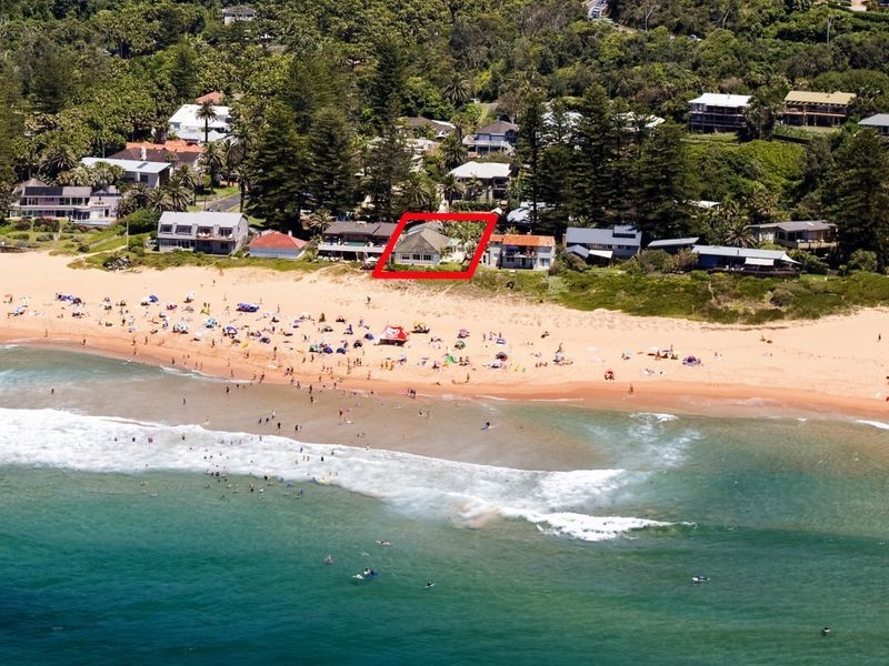 7 Allen Avenue, Bilgola NSW 2107