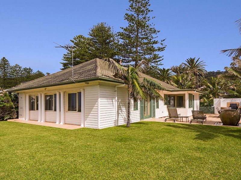 7 Allen Avenue, Bilgola NSW 2107