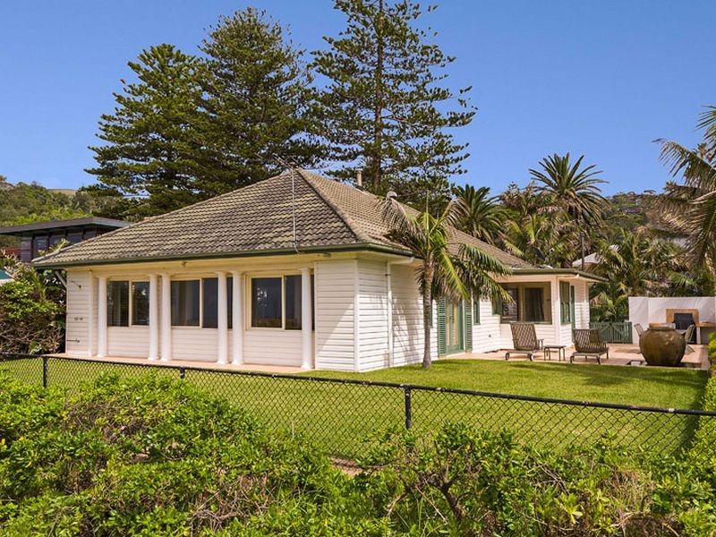 7 Allen Avenue, Bilgola NSW 2107