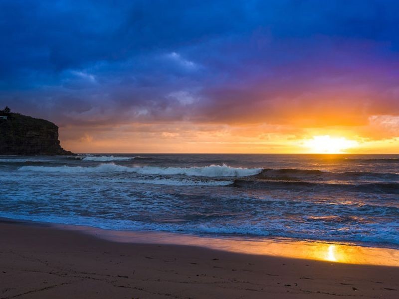 7 Allen Avenue, Bilgola NSW 2107