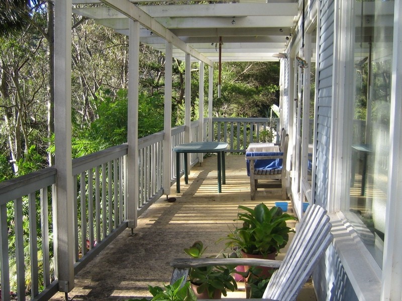 109 Hudson Parade, Clareville NSW 2107