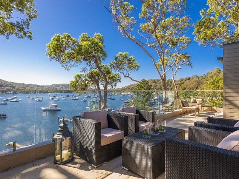 3/28 Cabarita Road, Avalon NSW 2107