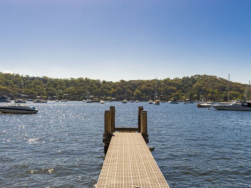 3/28 Cabarita Road, Avalon NSW 2107