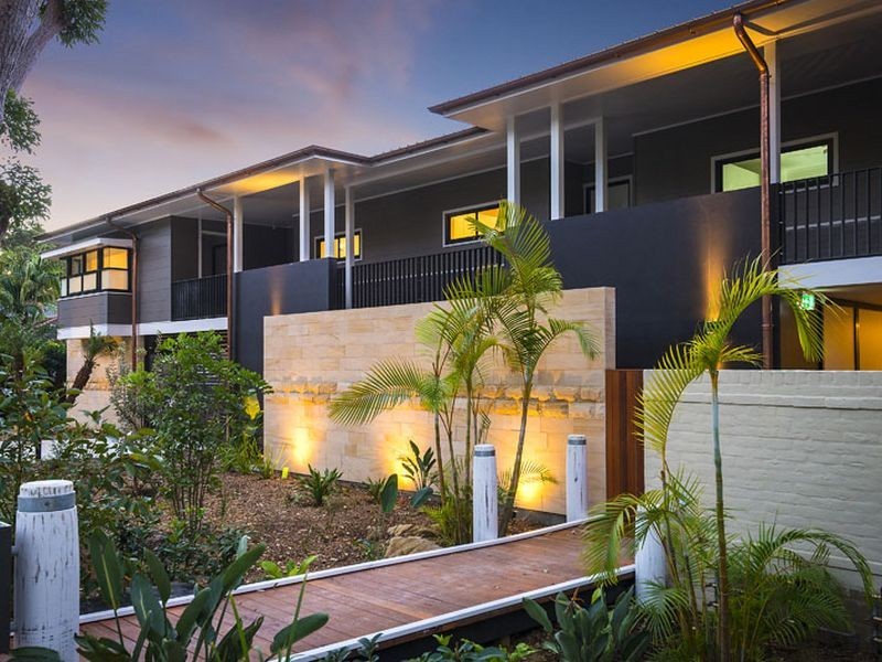 Villa 6/64 – 66 Avalon Parade, Avalon NSW 2107