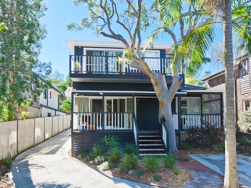 672 Barrenjoey Road, Avalon NSW 2107