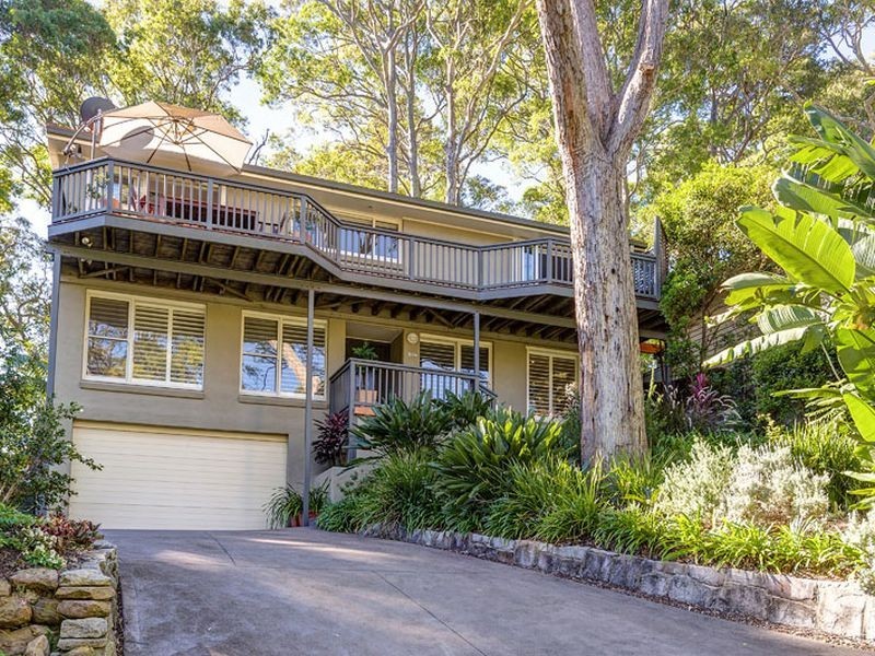 227 Hudson Parade, Avalon NSW 2107