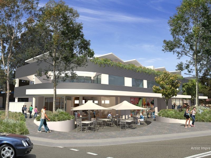 219-223 Plateau Road, Bilgola NSW 2107