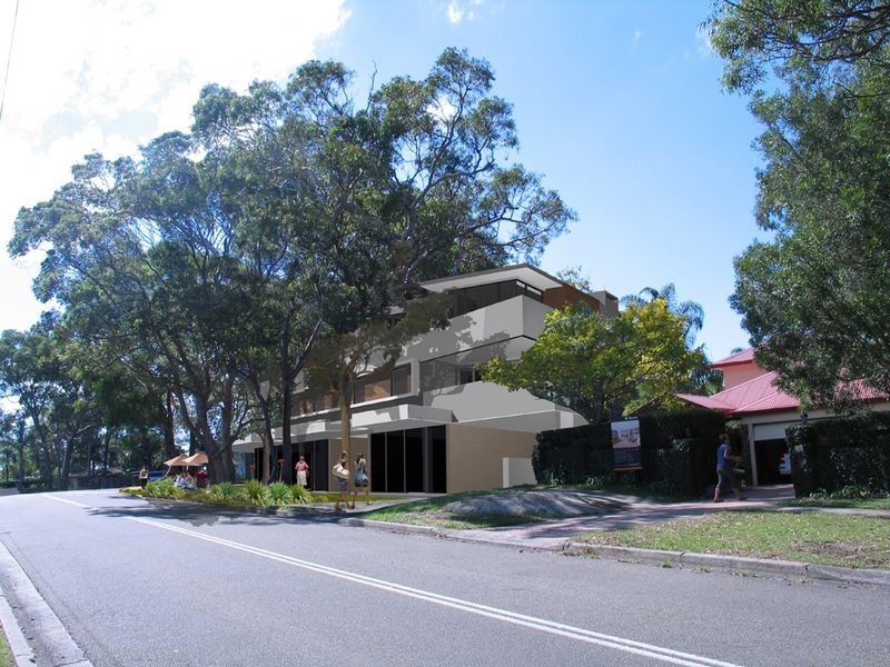 219-223 Plateau Road, Bilgola NSW 2107