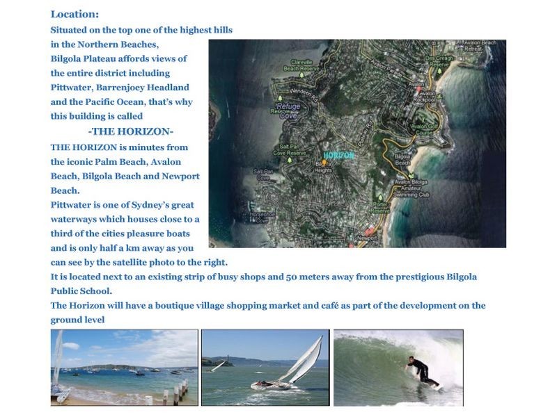 219-223 Plateau Road, Bilgola NSW 2107