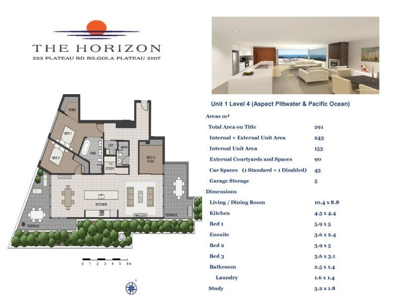 219-223 Plateau Road, Bilgola NSW 2107