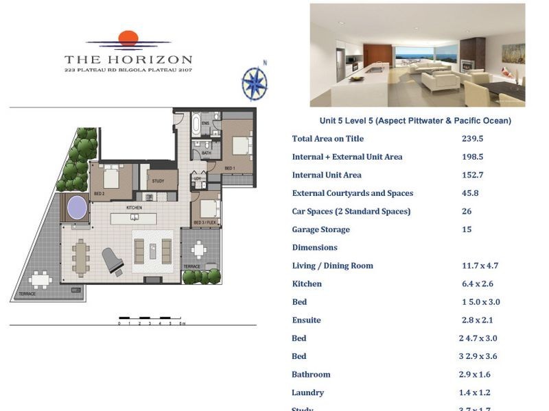 219-223 Plateau Road, Bilgola NSW 2107