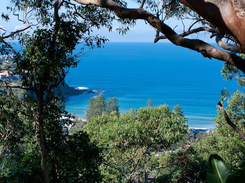 7/5A Wollombi Road, Bilgola NSW 2107