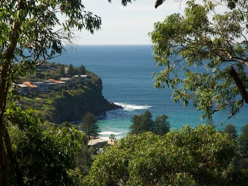 7/5A Wollombi Road, Bilgola NSW 2107