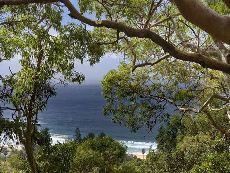 7/5A Wollombi Road, Bilgola NSW 2107