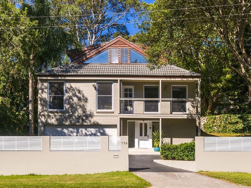 736 Barrenjoey Road, Avalon NSW 2107