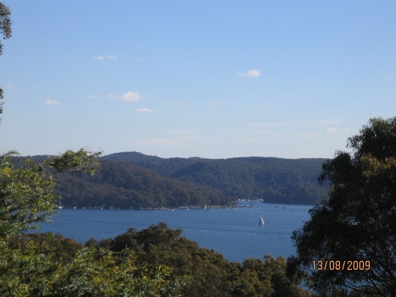 1/60 Riverview rd, Clareville NSW 2107