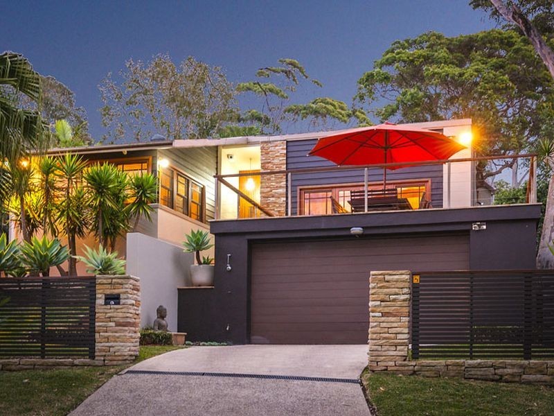 10 Wollombi Road, Bilgola NSW 2107