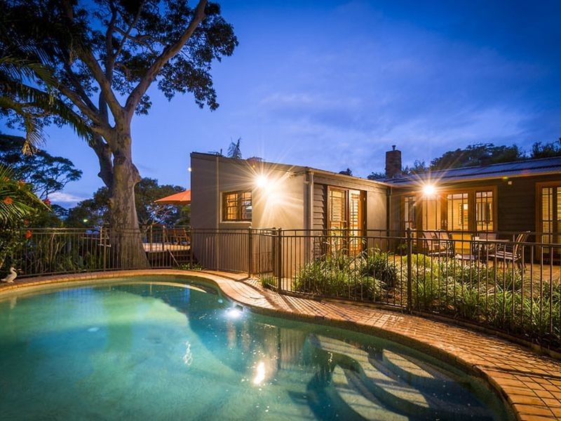 10 Wollombi Road, Bilgola NSW 2107