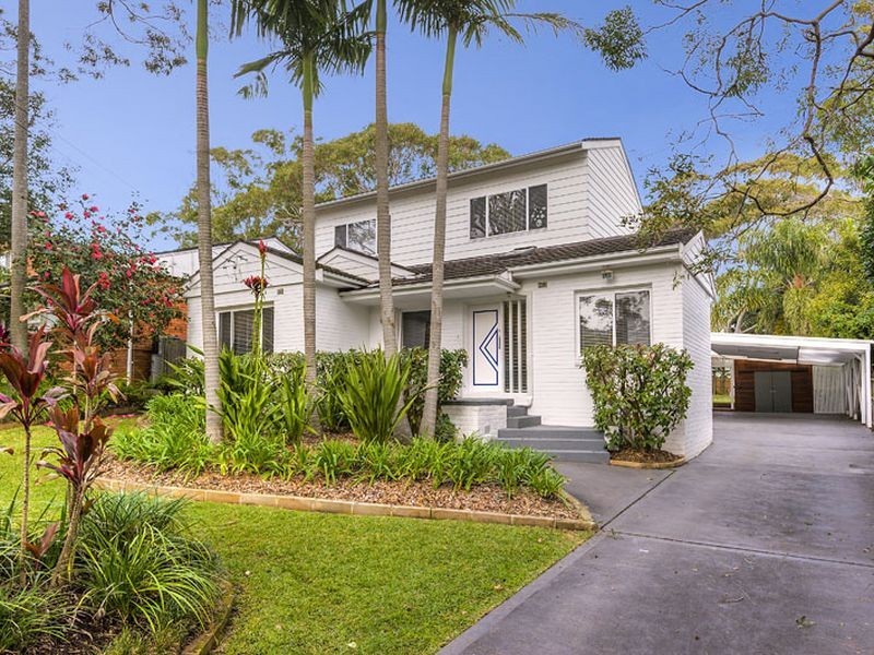 1 Urara Road, Avalon NSW 2107