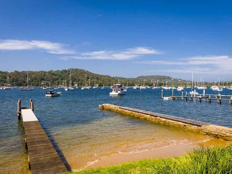 2/28 Cabarita Road, Avalon NSW 2107