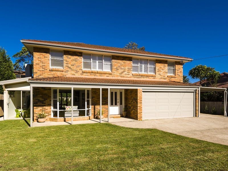 13 North Avalon Road, Avalon NSW 2107