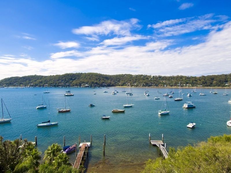 12 Cabarita Road, Avalon NSW 2107