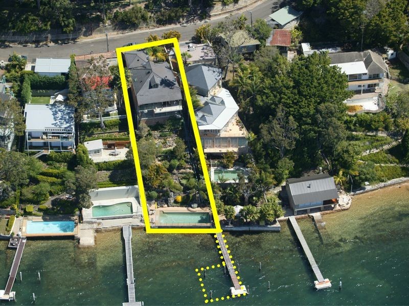 12 Cabarita Road, Avalon NSW 2107