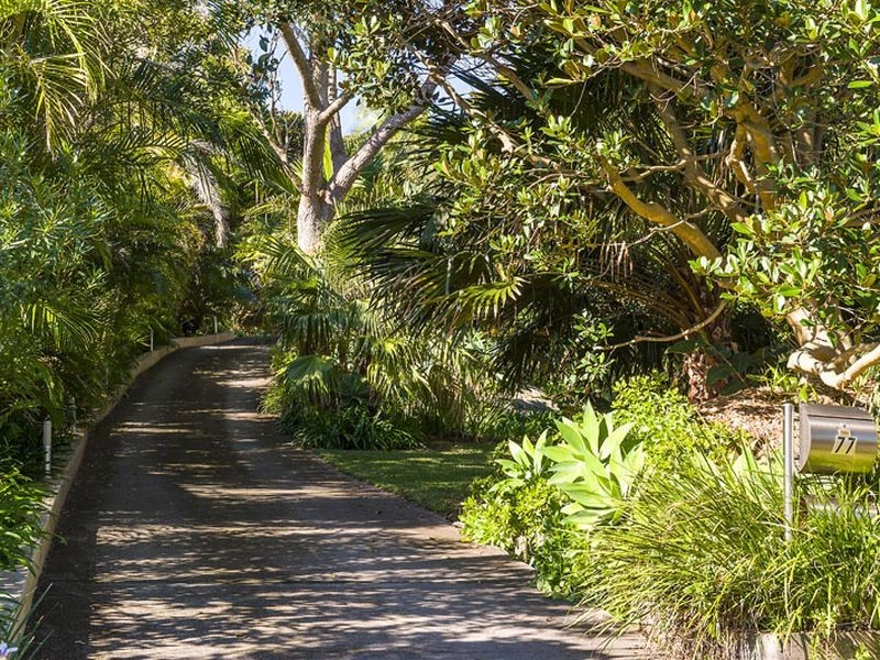 77 Marine Parade, Avalon NSW 2107