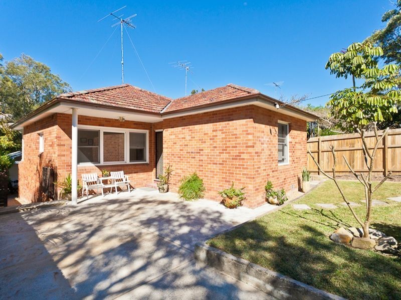 642 Barrenjoey Road, Avalon NSW 2107