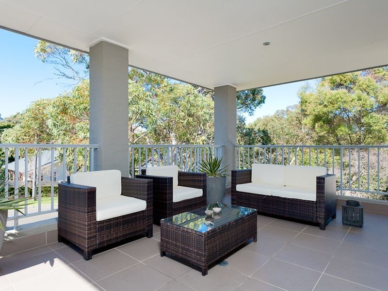 81 The Outlook, Bilgola NSW 2107