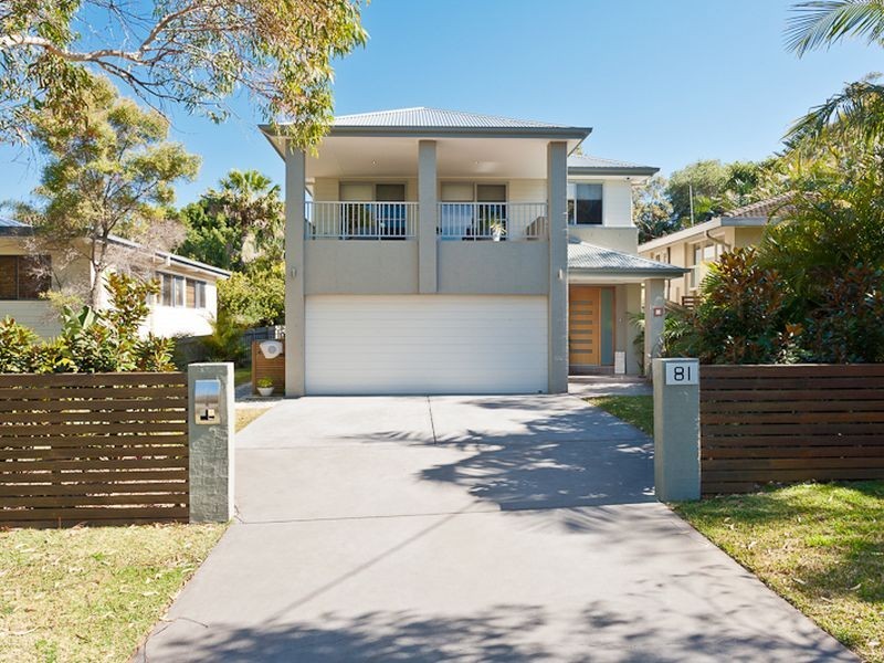 81 The Outlook, Bilgola NSW 2107