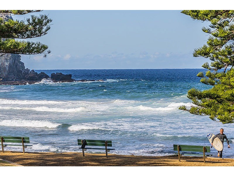 15 Old Barrenjoey Road, Avalon Beach NSW 2107