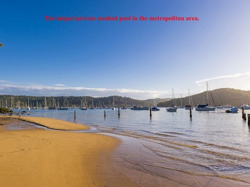 170 Prince Alfred Parade, Newport NSW 2106