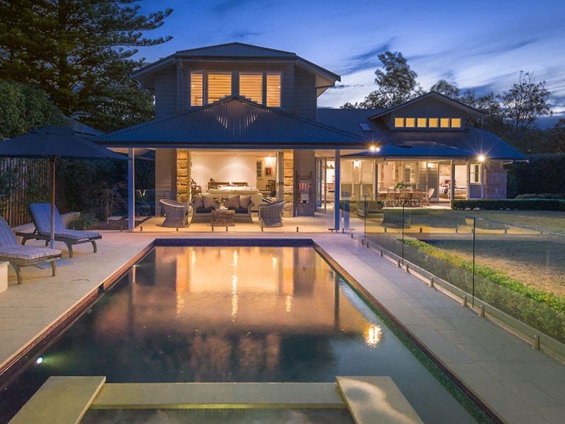 8 Catalina Crescent, Avalon NSW 2107