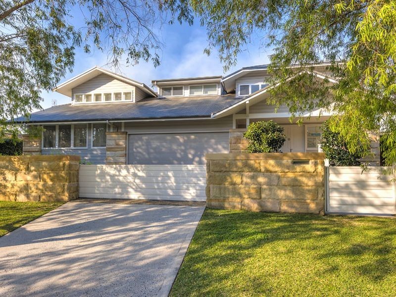 8 Catalina Crescent, Avalon NSW 2107