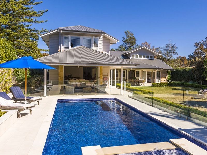 8 Catalina Crescent, Avalon NSW 2107