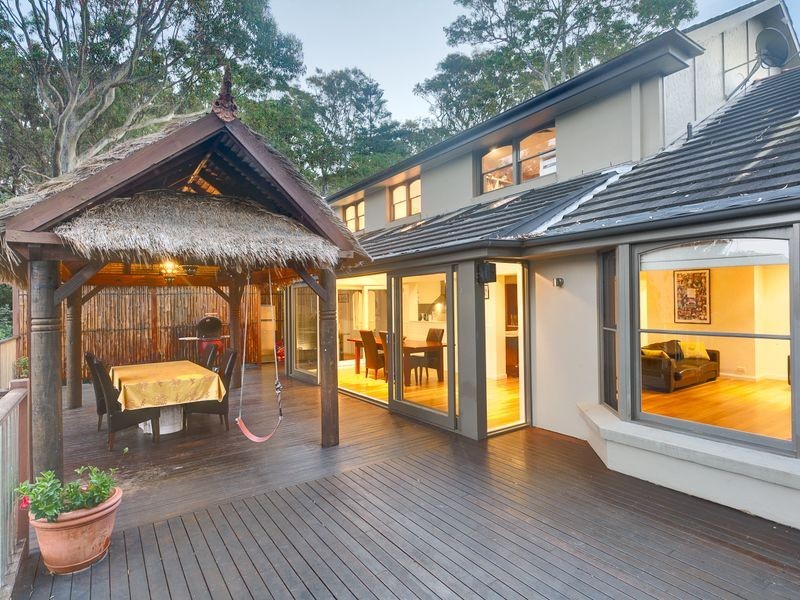 11 Wandearah Avenue, Avalon NSW 2107