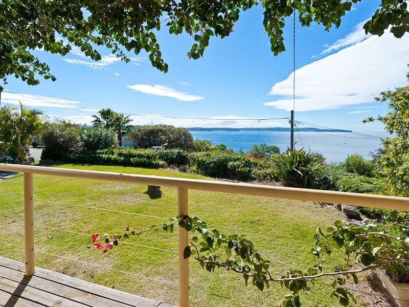 45 Norma Road, Palm Beach NSW 2108